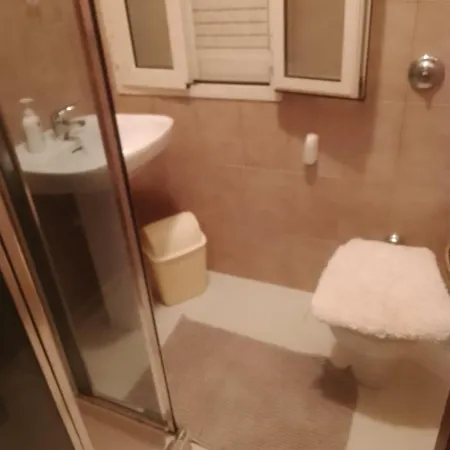 Casa Di Lella 公寓 奧爾比亞