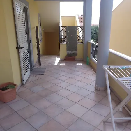 Casa Di Lella 奧爾比亞