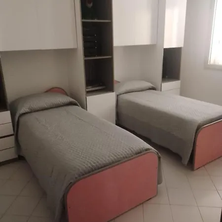 Casa Di Lella 公寓