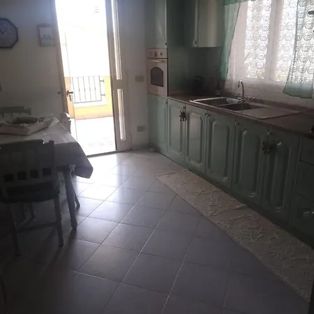 Casa Di Lella 公寓 *
