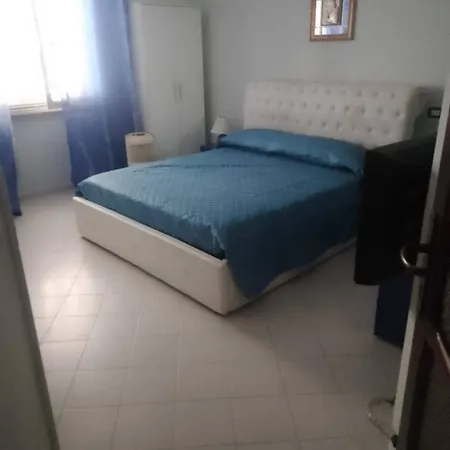 Casa Di Lella 公寓 奧爾比亞
