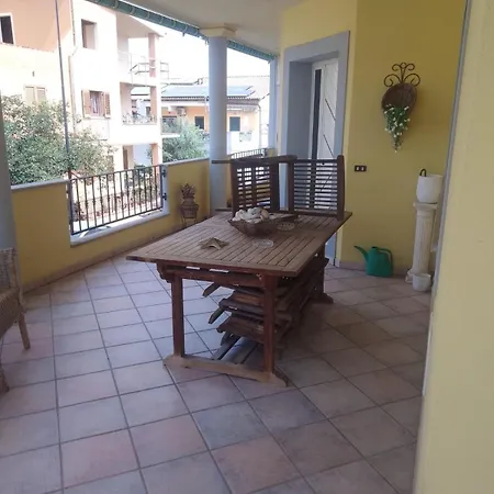 Casa Di Lella *