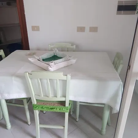 公寓 Casa Di Lella *