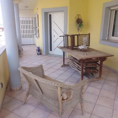 Casa Di Lella 公寓 奧爾比亞